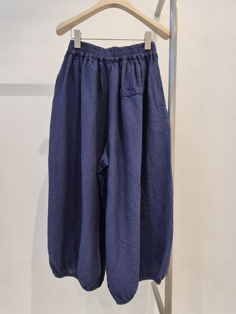 1 2ILLY-S東大門㊣代購女士新品真品休閑25春夏推薦休閑褲1 2ILLY/THE SIL休閑褲