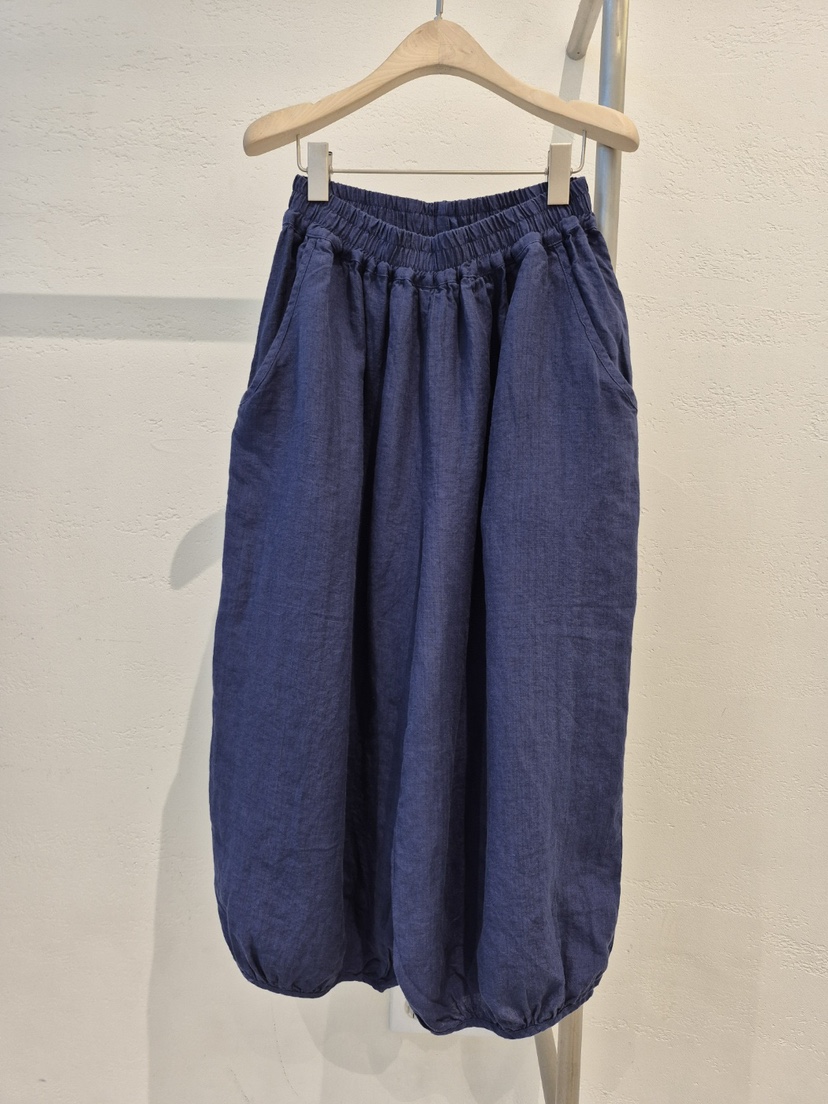 1 2ILLY-S東大門㊣代購女士新品真品休閑25春夏推薦休閑褲1 2ILLY/THE SIL休閑褲