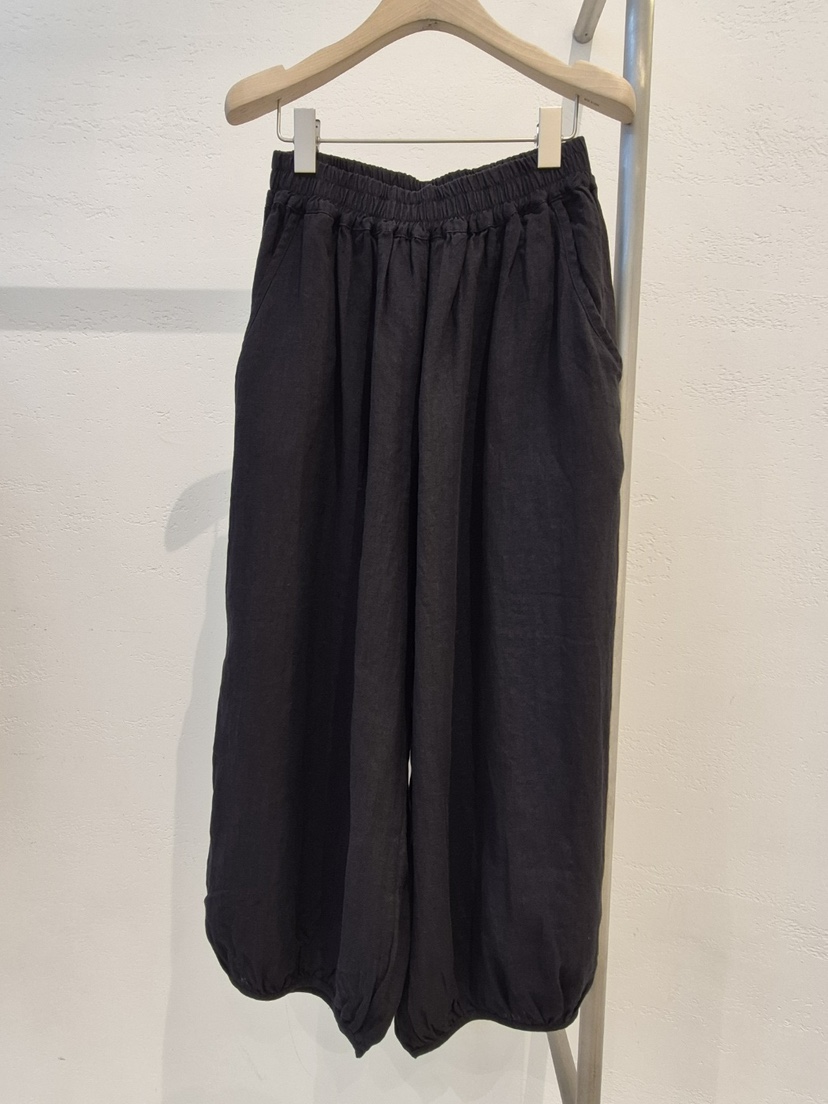 1 2ILLY-S東大門㊣代購女士新品真品休閑25春夏推薦休閑褲1 2ILLY/THE SIL休閑褲圖色2