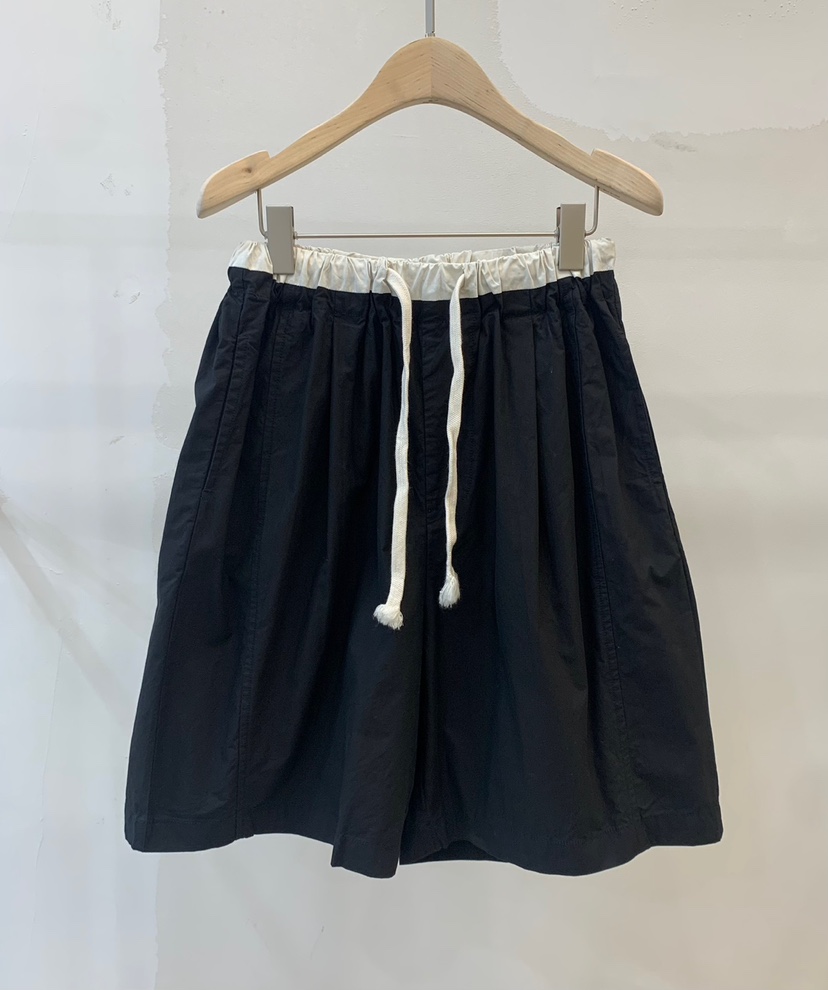 1 2ILLY-S東大門㊣代購女士新品熱賣時尚25春夏人氣職業短褲1 2ILLY/THE SIL短褲圖色2