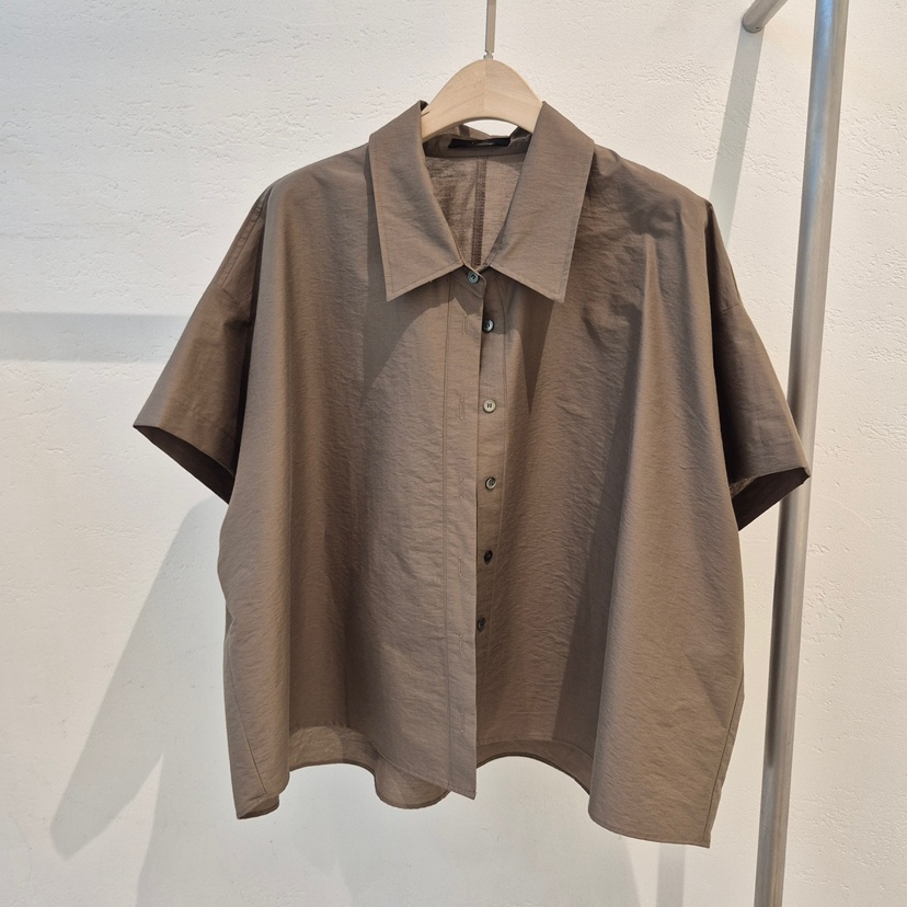 1 2ILLY-S韓國直郵㊣女士新款真品人氣休閑25春夏襯衫蕾絲衫1 2ILLY/THE SIL襯衫/蕾絲衫圖色2