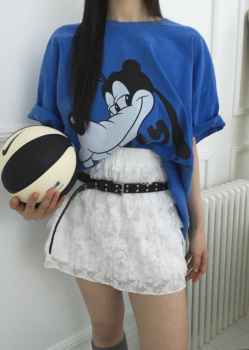 OURWAVE/OUR ROOM韓國代購㊣女裝新品真品熱賣職業人氣T恤Our Wave/Our RoomT恤