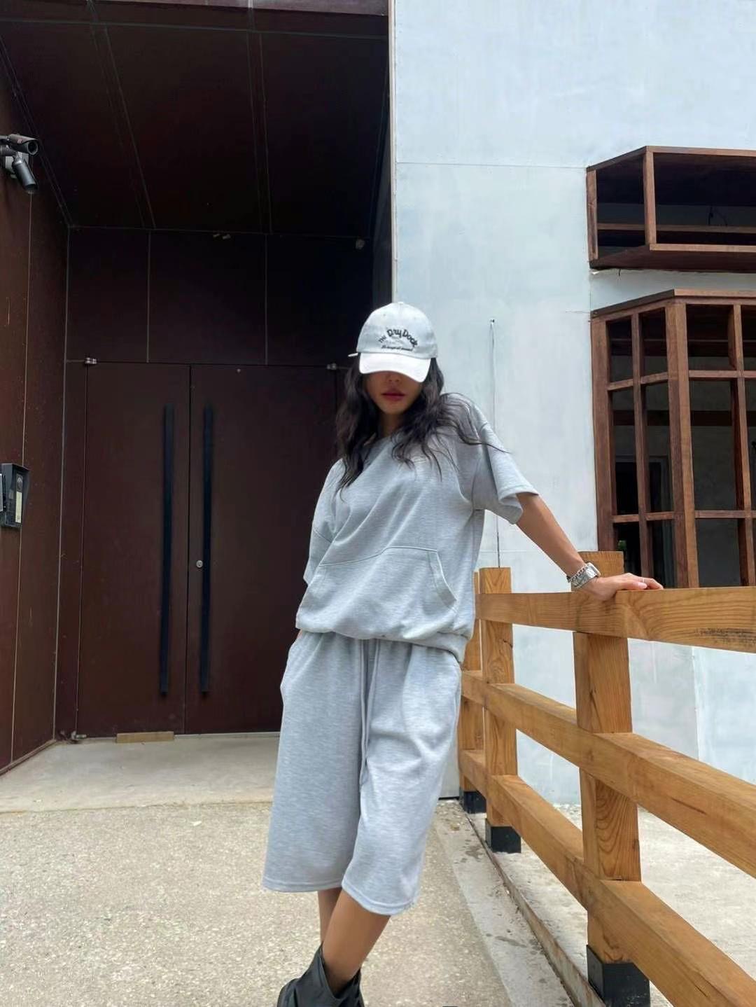 BCLOTHES-비클로스-T東大門㊣直郵女士新款熱賣休閑真品短褲BCLOTHES短褲