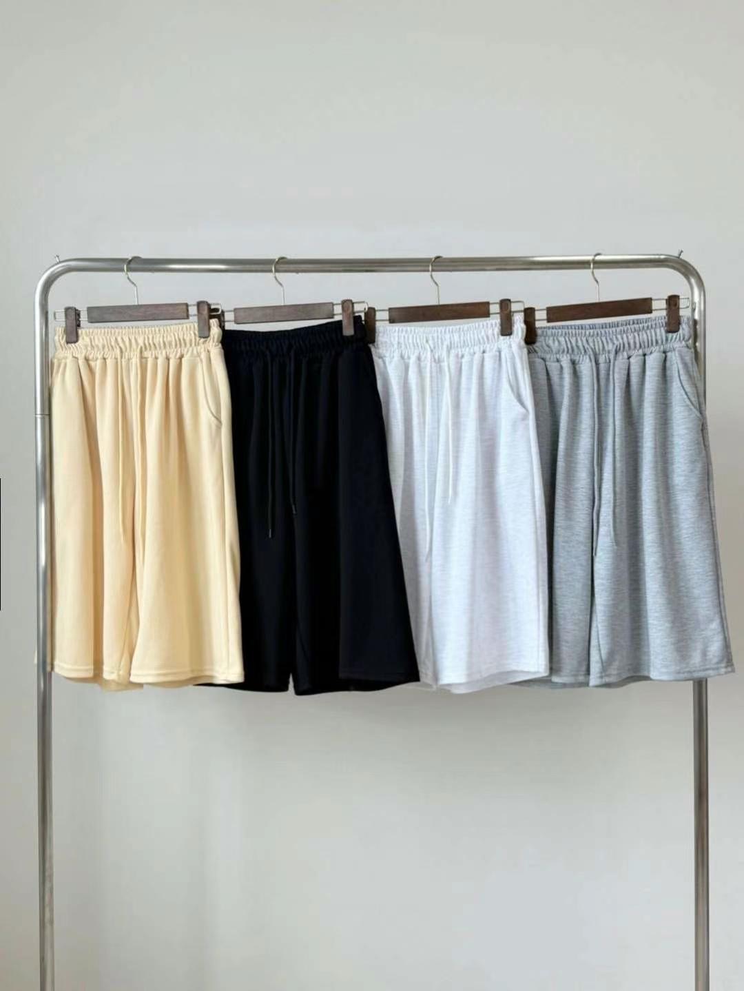BCLOTHES-비클로스-T東大門㊣直郵女士新款熱賣休閑真品短褲BCLOTHES短褲圖色3左三色