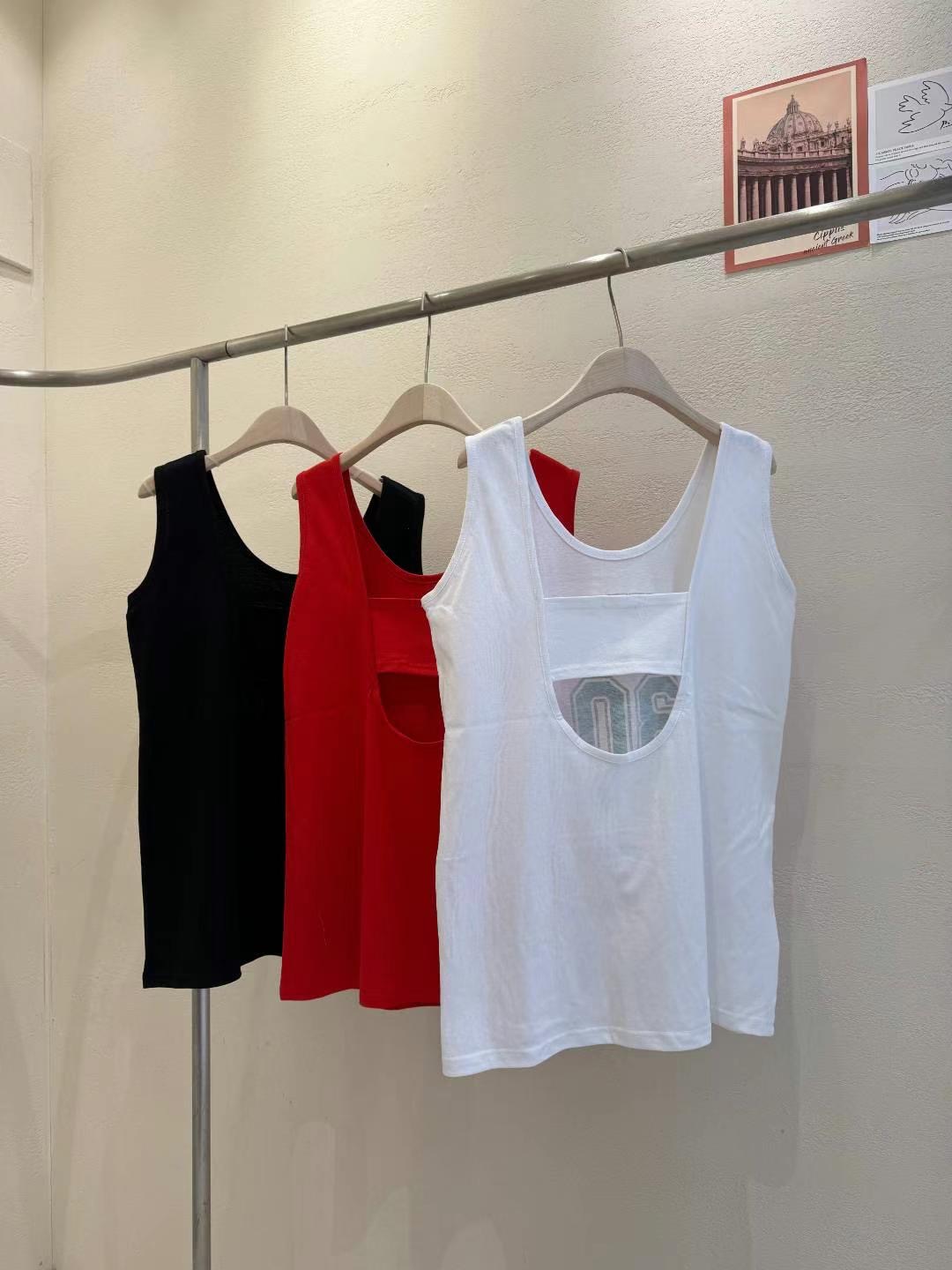 BCLOTHES-비클로스-T韓國直郵㊣女裝新品人氣休閑吊帶背心BCLOTHES吊帶/背心