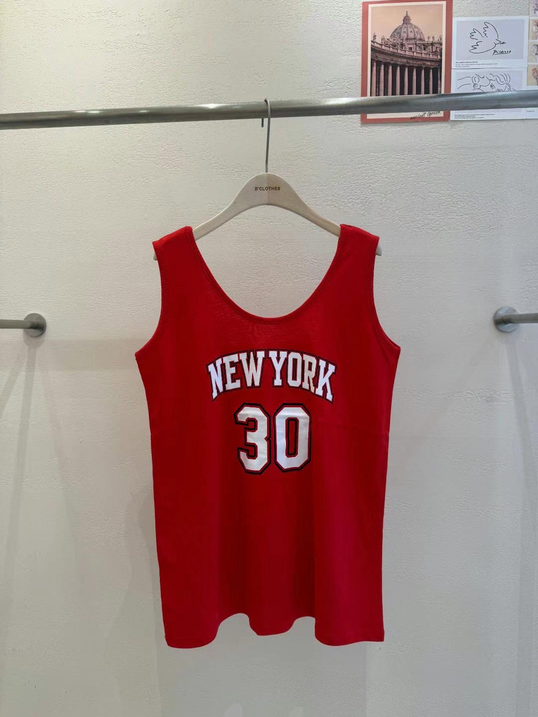 BCLOTHES-비클로스-T韓國直郵㊣女裝新品人氣休閑吊帶背心BCLOTHES吊帶/背心圖色2