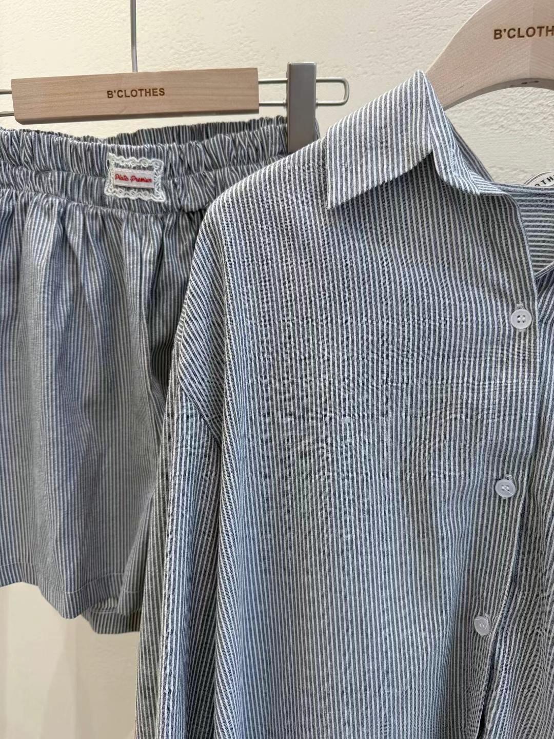 BCLOTHES-비클로스-T韓國代購㊣女裝新品休閑人氣職業套裝BCLOTHES套裝