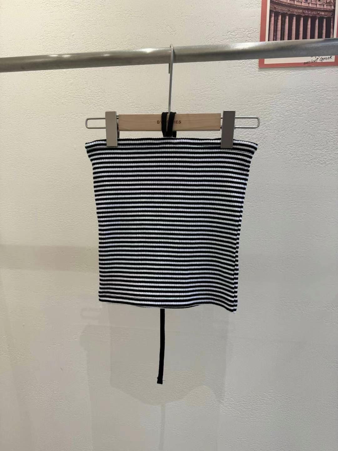 BCLOTHES-비클로스-T韓國代購㊣女士新款時尚人氣吊帶背心BCLOTHES吊帶/背心圖色2