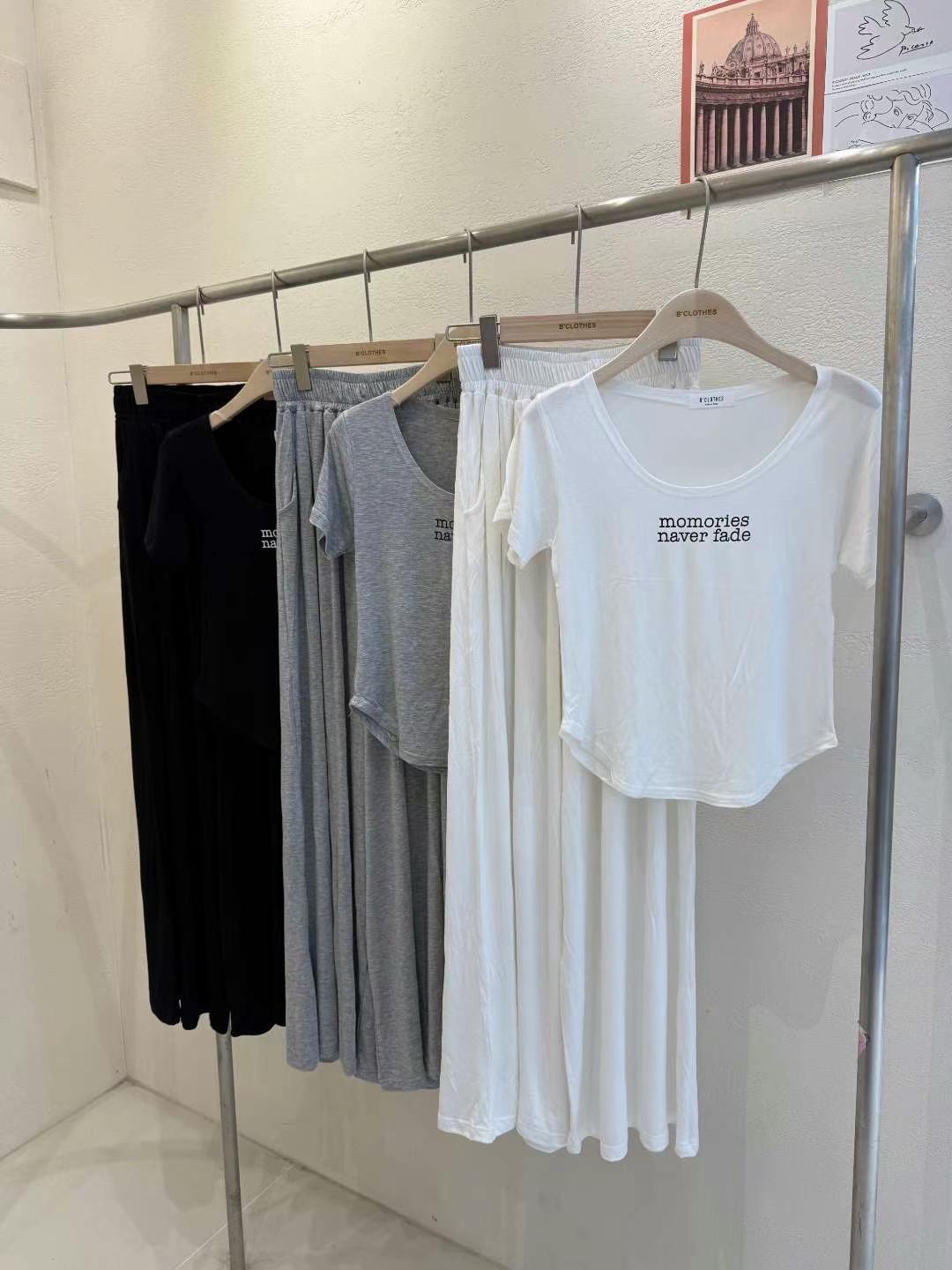 BCLOTHES-비클로스-T東大門㊣直郵女裝新品人氣職業時尚套裝BCLOTHES套裝