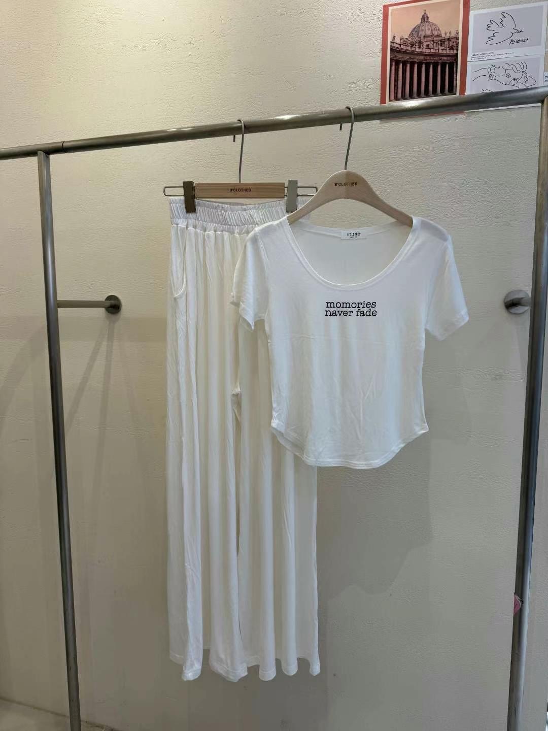 BCLOTHES-비클로스-T東大門㊣直郵女裝新品人氣職業時尚套裝BCLOTHES套裝圖色3