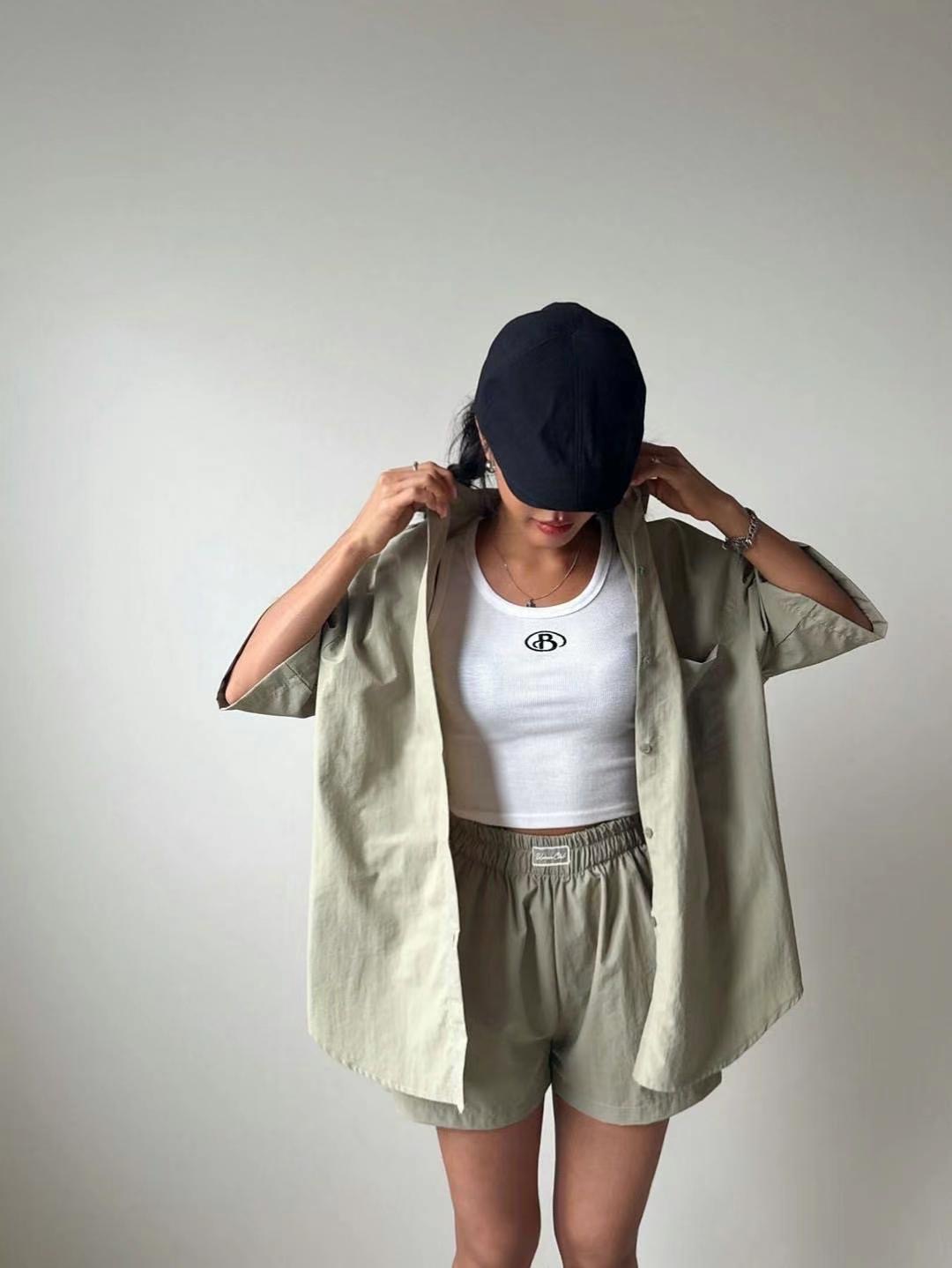 BCLOTHES-비클로스-T東大門㊣實拍女裝新款熱賣人氣時尚套裝BCLOTHES套裝