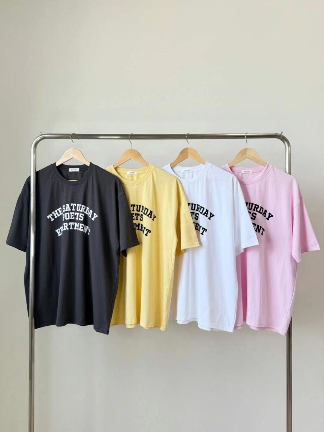 BCLOTHES-비클로스-T東大門㊣實拍女士新品時尚人氣真品T恤BCLOTHEST恤