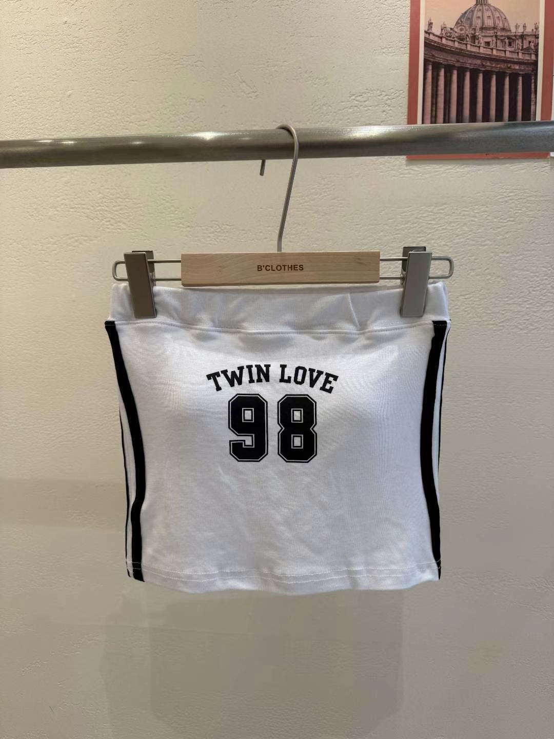 BCLOTHES-비클로스-T東大門㊣代購女裝新款休閑職業吊帶背心BCLOTHES吊帶/背心圖色3