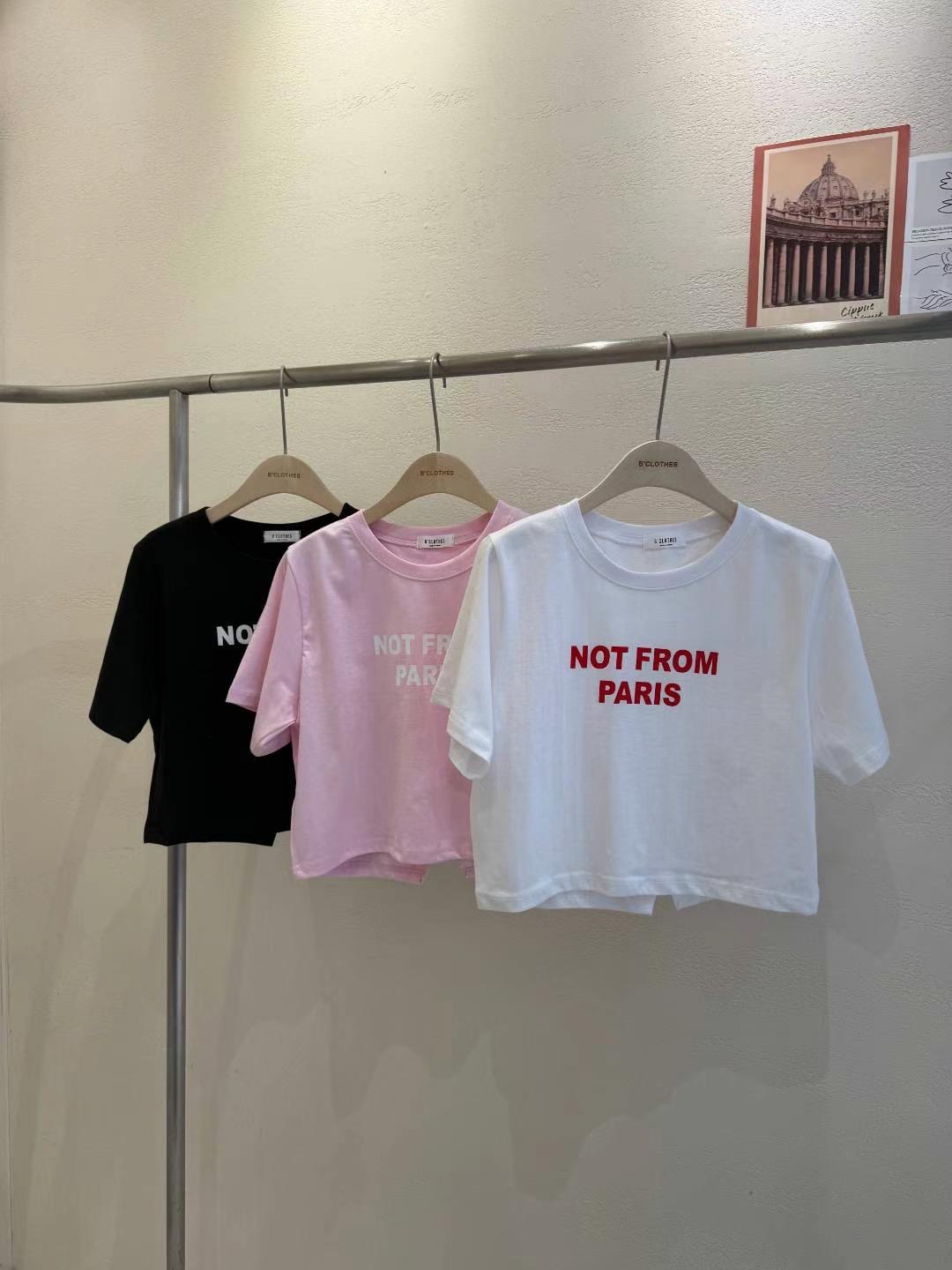 BCLOTHES-비클로스-T東大門㊣實拍女士新款職業熱賣時尚T恤BCLOTHEST恤