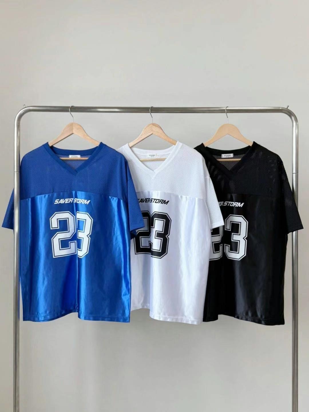 BCLOTHES-비클로스-T東大門㊣直郵女士新款休閑職業25春夏T恤BCLOTHEST恤