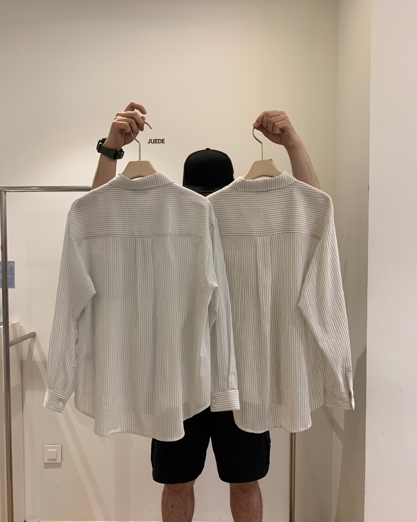 JUEDE（此品牌容易投訴）東大門㊣代購女裝新款熱賣襯衫蕾絲衫JUEDE襯衫/蕾絲衫