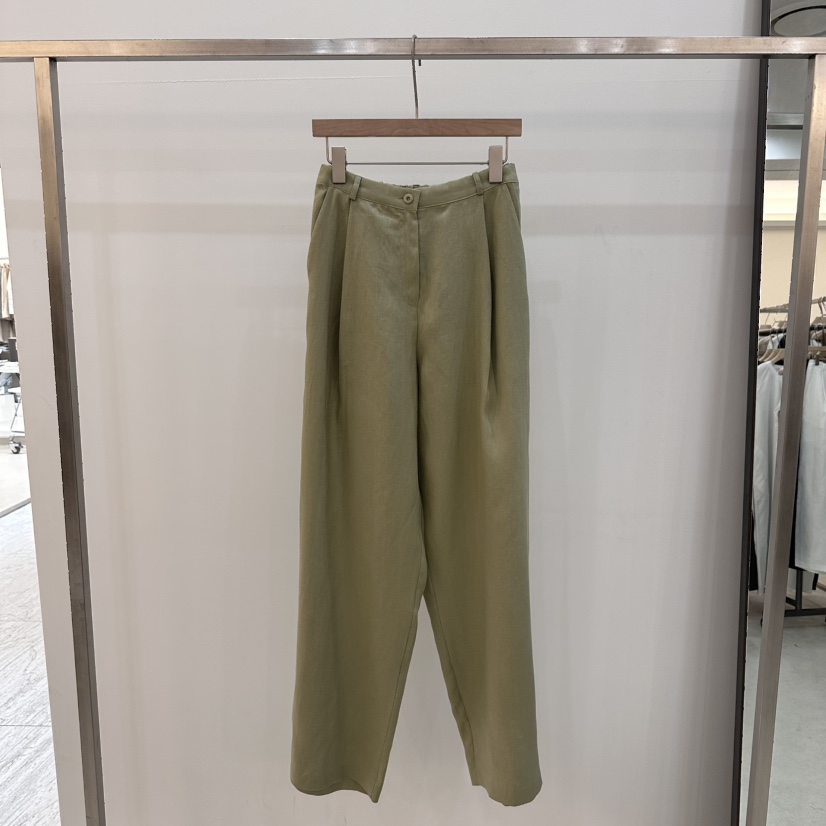 THE EYL東大門㊣代購女裝新款25春夏時尚熱賣推薦休閑套裝THE EYL套裝
