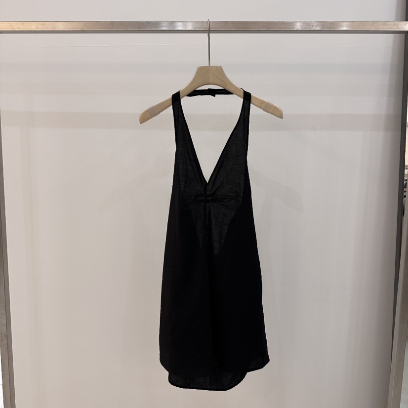THE EYL韓國直郵㊣女裝新品休閑真品職業熱賣人氣吊帶背心THE EYL吊帶/背心圖色3