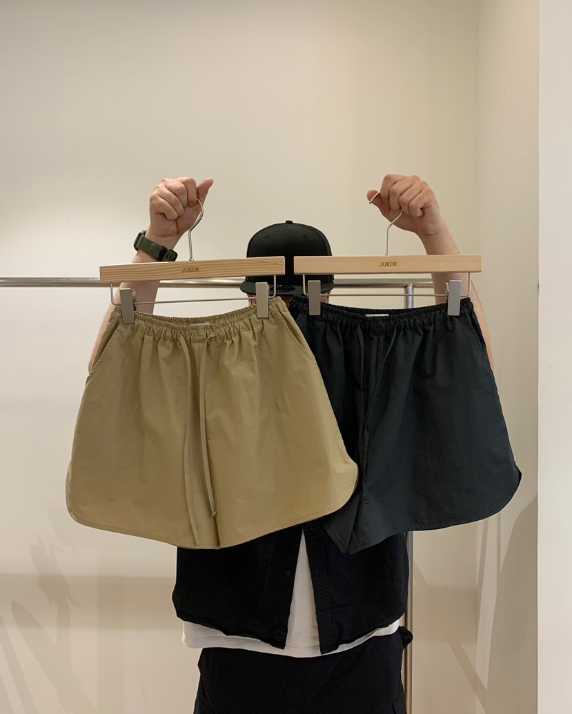 JUEDE（此品牌容易投訴）東大門㊣代購女裝新品人氣職業短褲JUEDE短褲