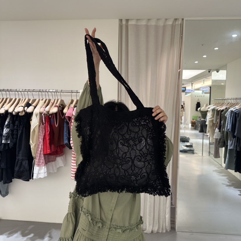 VAULT韓國代購㊣女裝新品熱賣真品推薦人氣職業時尚單肩斜跨包VAULT單肩/斜跨包圖色2