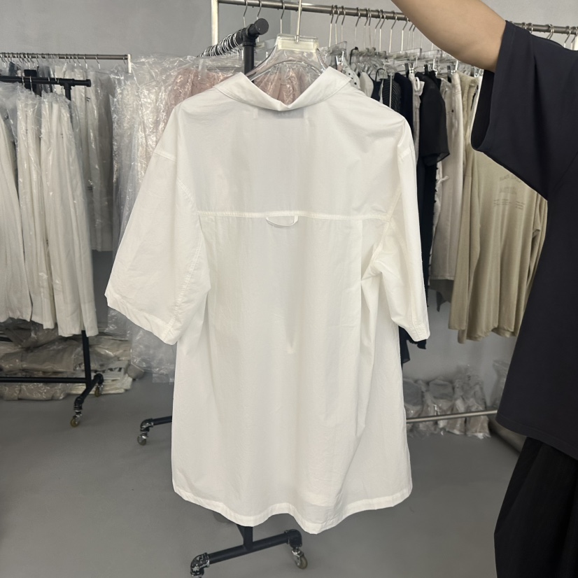 DOUBLE STANDARD/LE SMOKING/MAISONSTAFF東大門㊣實拍女士新款真品襯衫蕾絲衫MAISONSTAFF襯衫/蕾絲衫