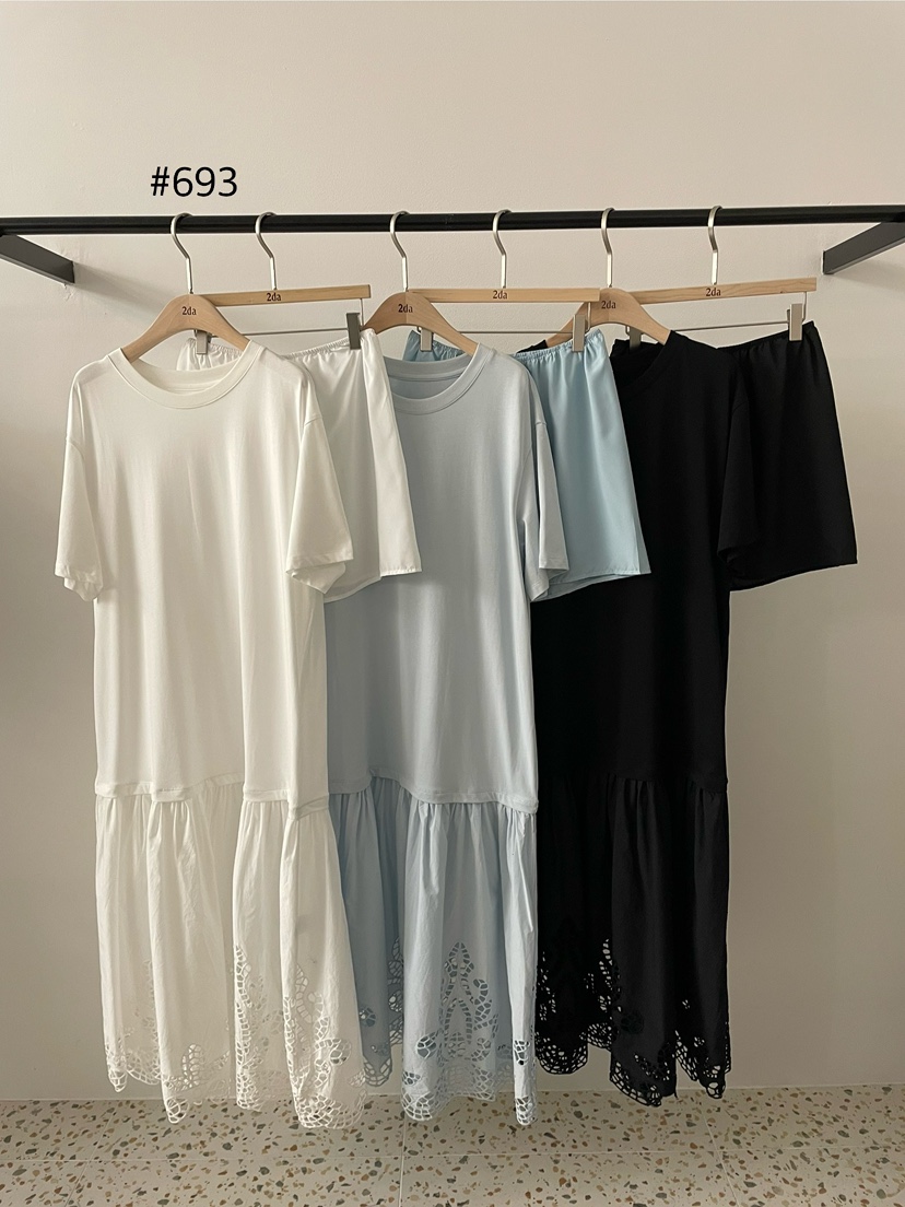 DARIMI-P韓國代購㊣女裝新品真品25春夏職業推薦時尚套裝套裝2da/DARIMI-P套裝