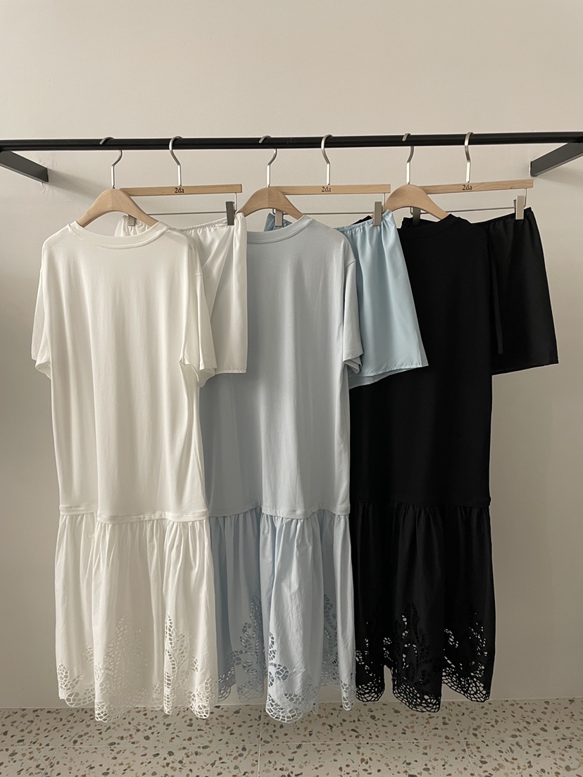 DARIMI-P韓國代購㊣女裝新品真品25春夏職業推薦時尚套裝套裝2da/DARIMI-P套裝