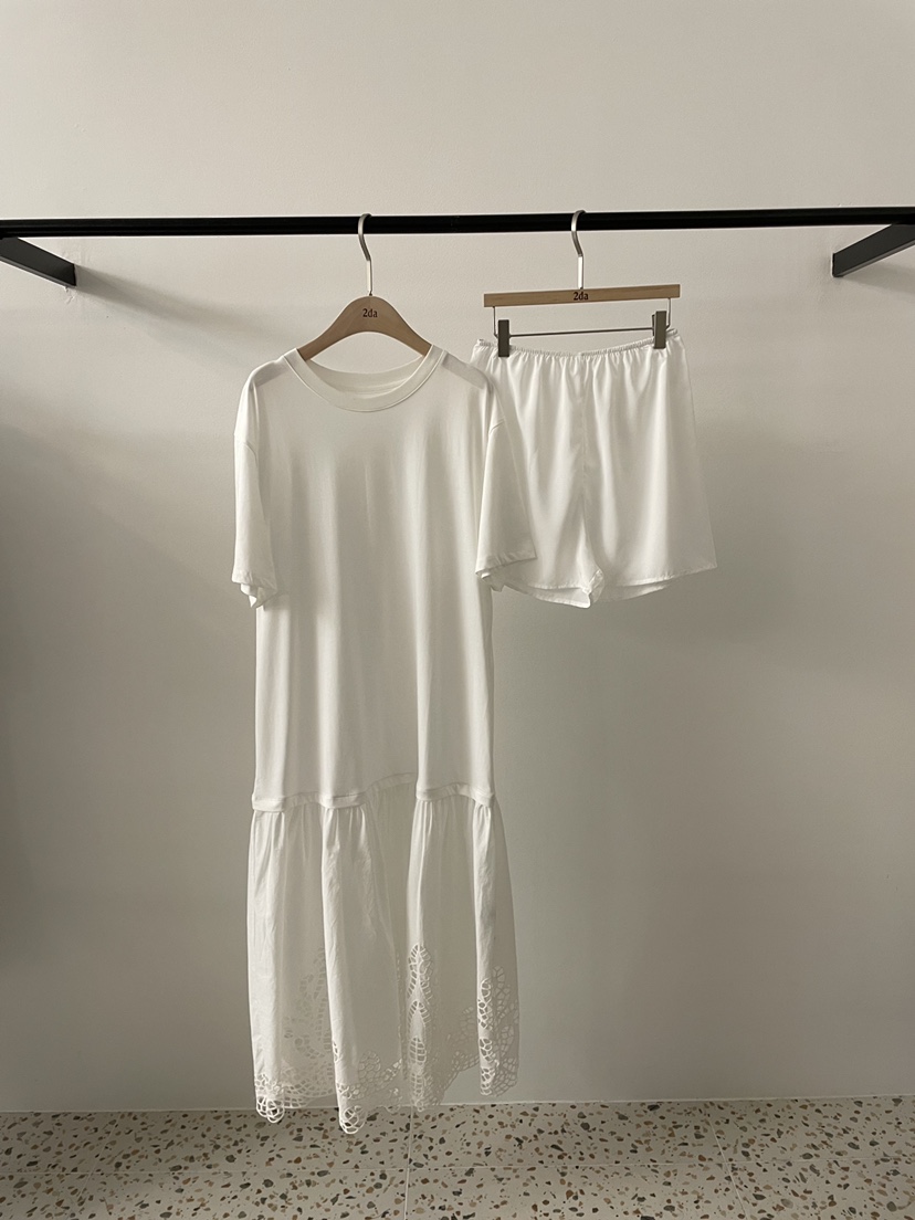 DARIMI-P韓國代購㊣女裝新品真品25春夏職業推薦時尚套裝套裝2da/DARIMI-P套裝