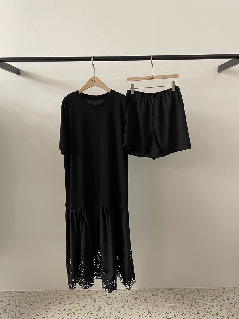 DARIMI-P韓國代購㊣女裝新品真品25春夏職業推薦時尚套裝套裝2da/DARIMI-P套裝圖色3