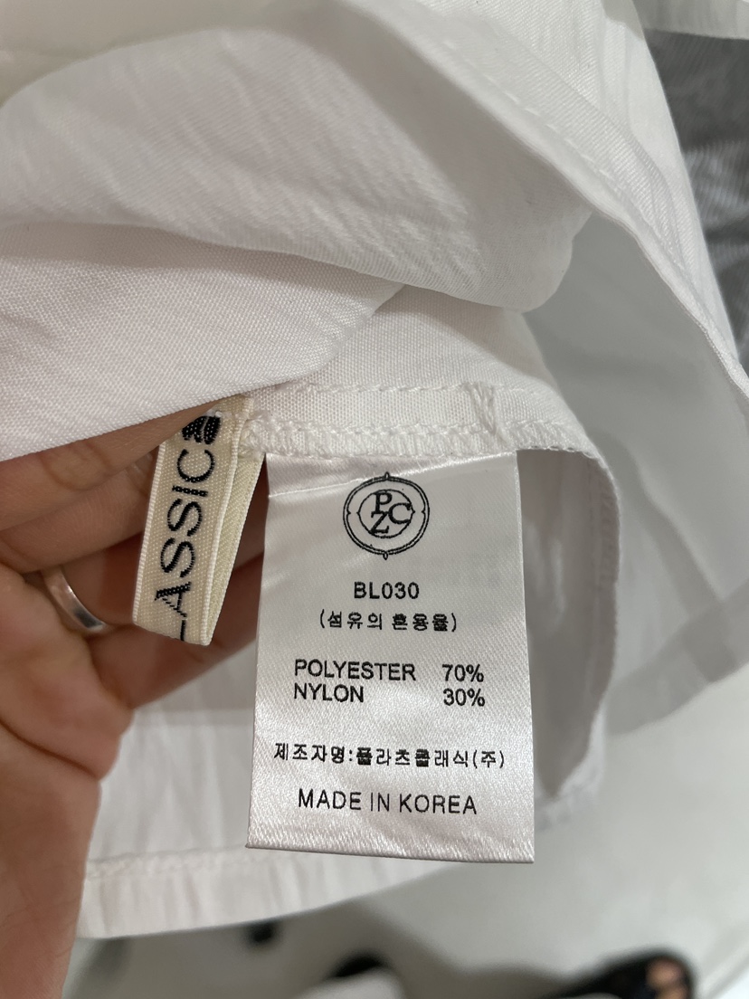SETPLATZ韓國直郵㊣女裝新品熱賣時尚25春夏人氣真品吊帶背心PLATZCLASSIC吊帶/背心