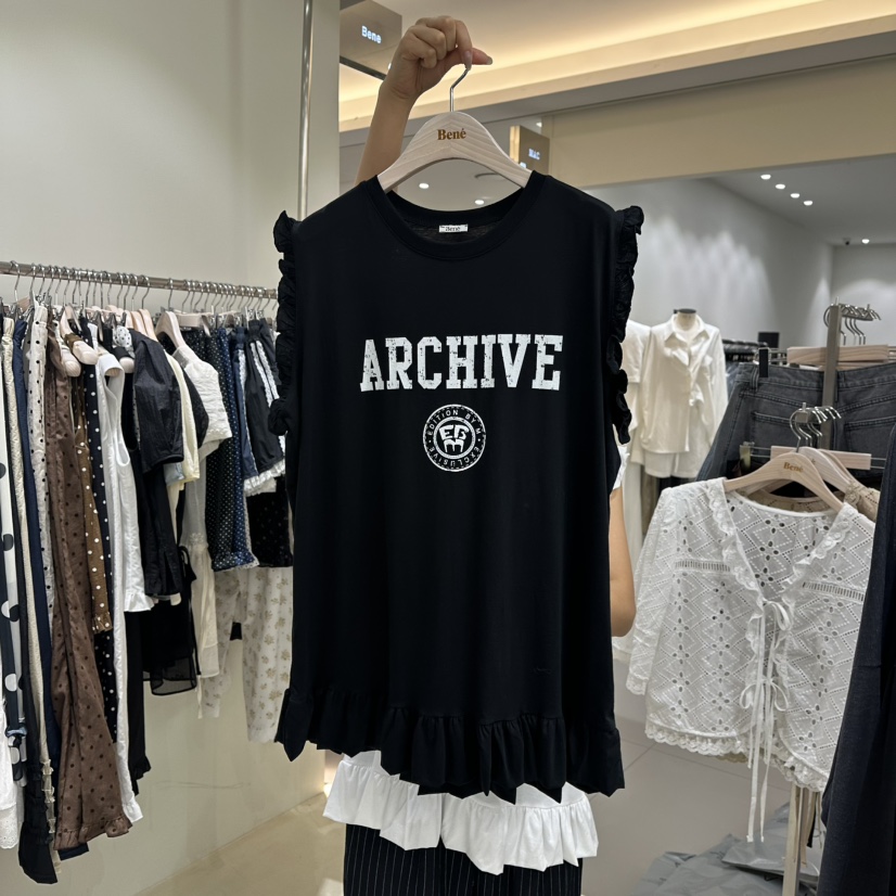 BENE東大門㊣實拍女士新品真品人氣職業時尚熱賣吊帶背心棉質BENE吊帶/背心圖色5