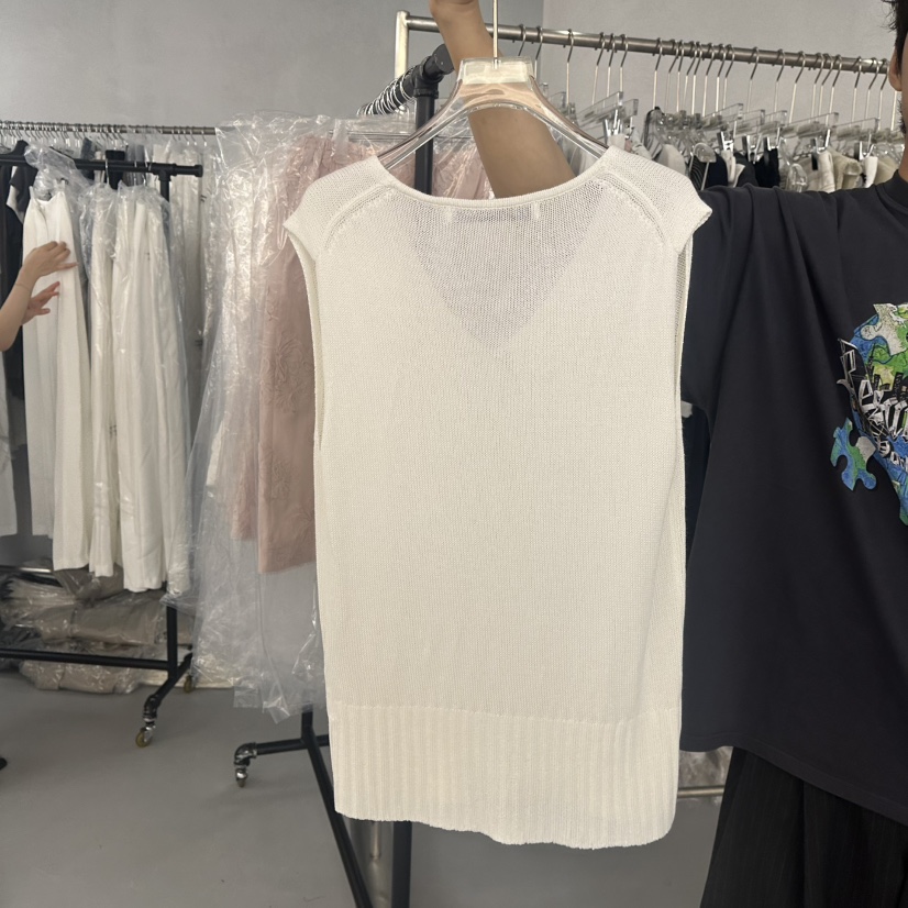DOUBLE STANDARD/LE SMOKING/MAISONSTAFF東大門㊣直郵女裝新品時尚吊帶背心MAISONSTAFF吊帶/背心