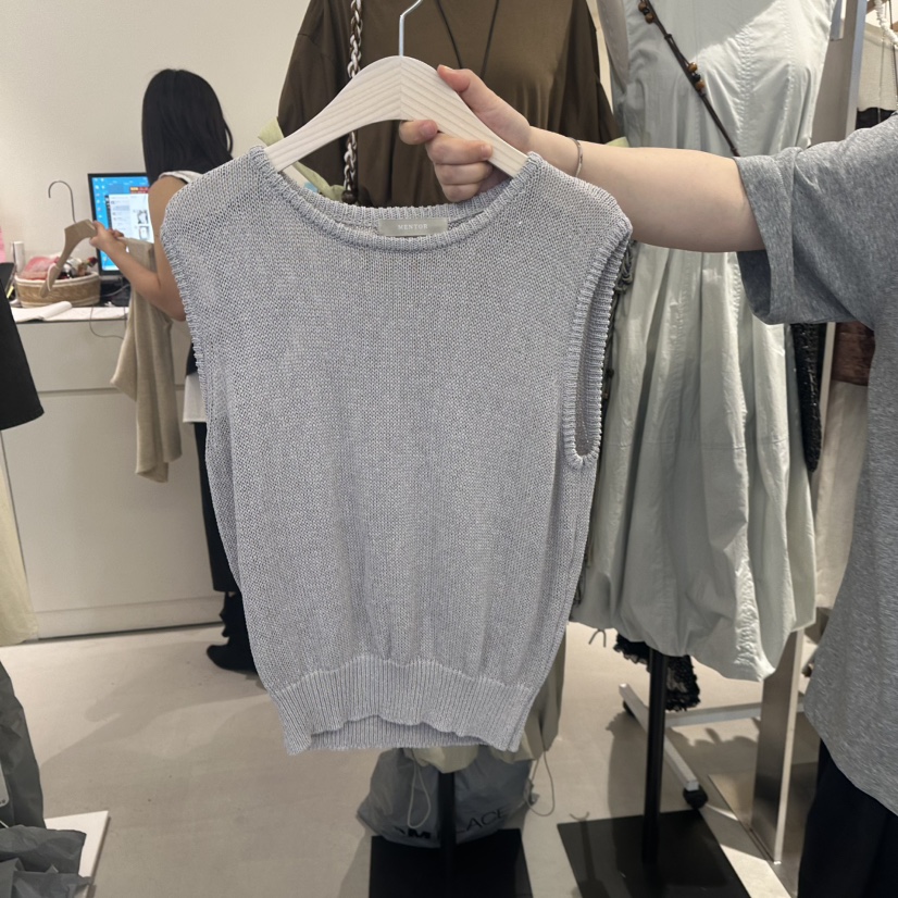 MENTOR東大門㊣實拍女裝新款真品休閑人氣推薦時尚吊帶背心MENTOR吊帶/背心
