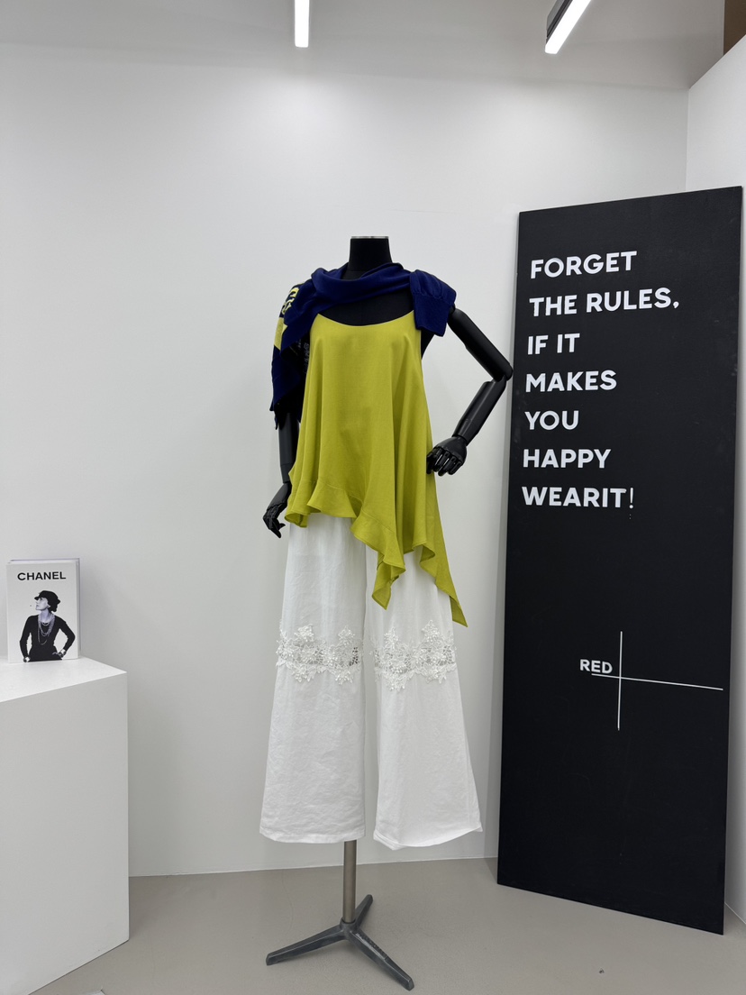 RED-A東大門㊣代購女士新品真品職業熱賣休閑時尚吊帶背心RED-A吊帶/背心