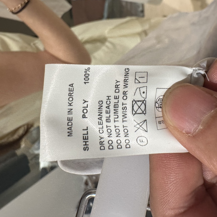 FAVOR-P韓國代購㊣女士新品時尚25春夏休閑人氣職業推薦短裙FAVOR短裙