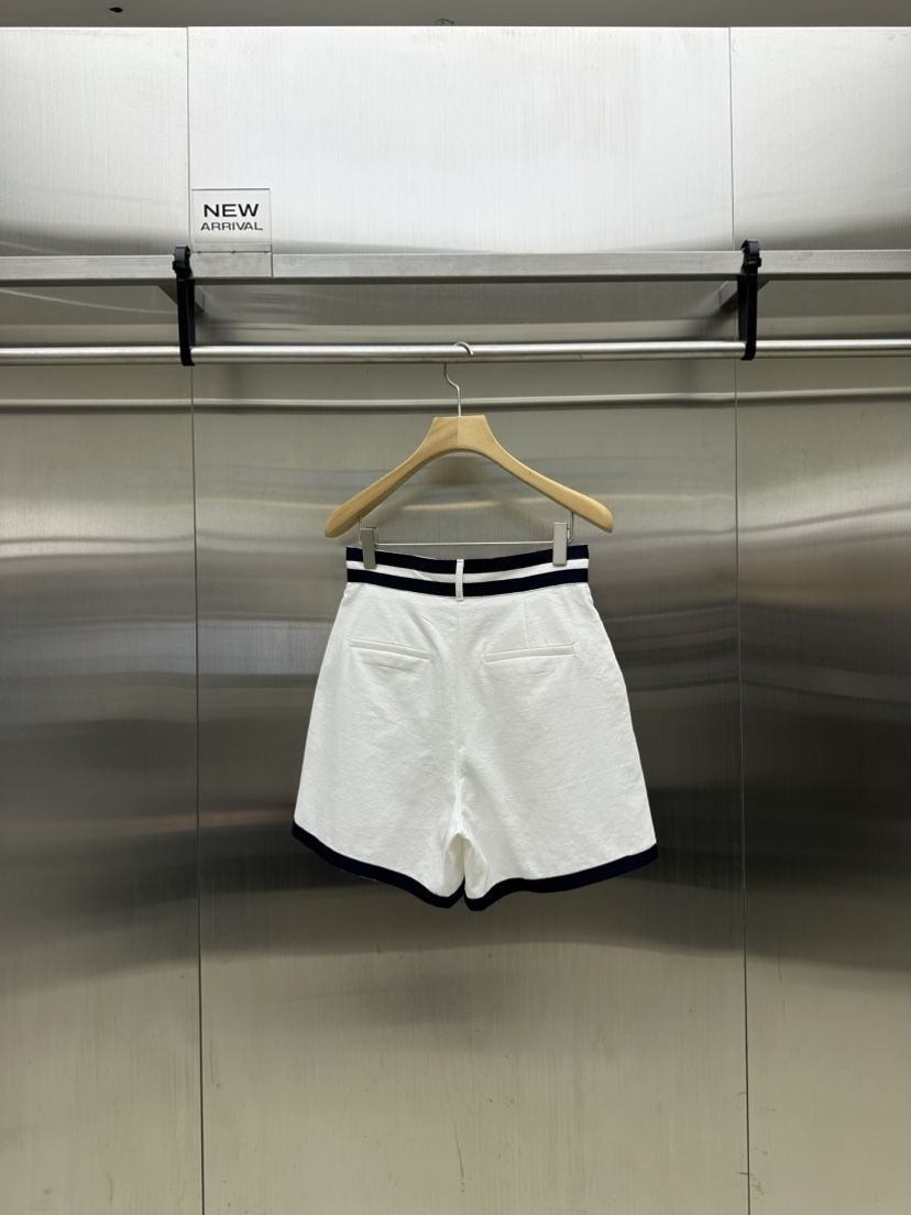 MYDRESS韓國直郵㊣女裝新品25春夏職業人氣真品休閑熱賣短褲MYDRESS短褲