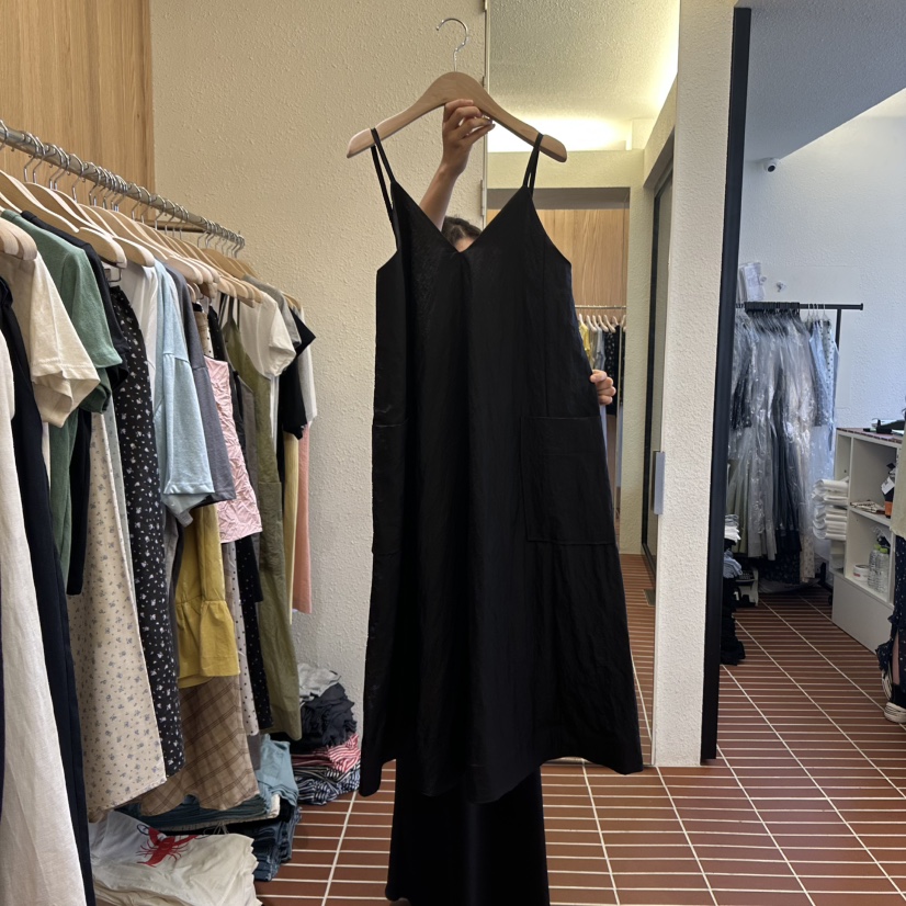 CHOI-L東大門㊣代購女士新品真品職業時尚休閑熱賣推薦連衣裙CHOI連衣裙圖色3