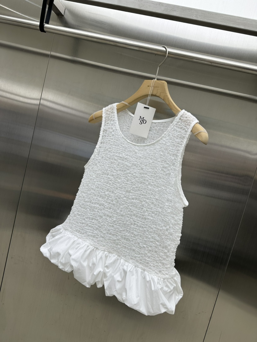MYDRESS東大門㊣直郵女士新款職業推薦時尚人氣休閑吊帶背心MYDRESS吊帶/背心