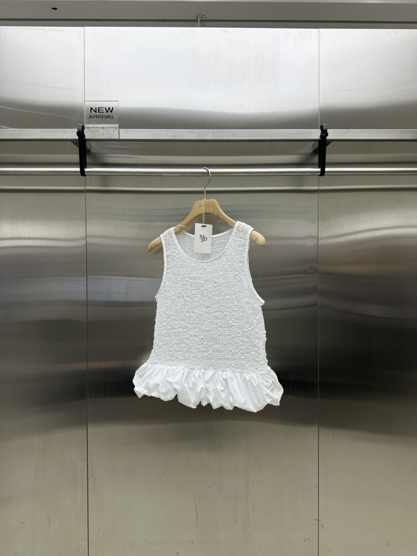 MYDRESS東大門㊣直郵女士新款職業推薦時尚人氣休閑吊帶背心MYDRESS吊帶/背心