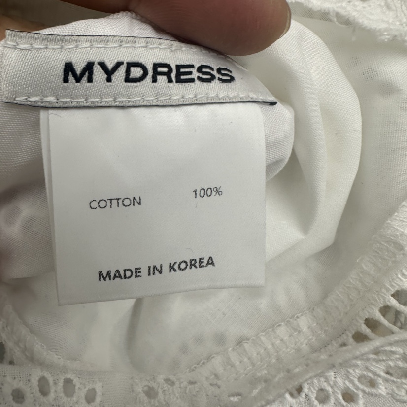 MYDRESS東大門㊣實拍女裝新款職業時尚熱賣推薦人氣吊帶背心MYDRESS吊帶/背心