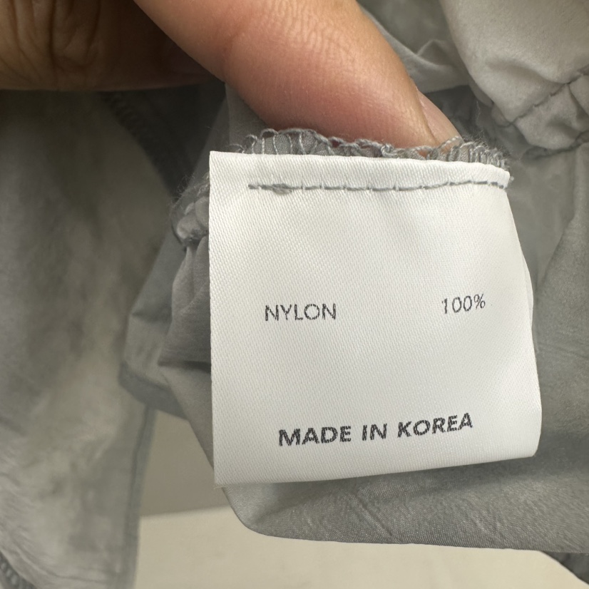 MYDRESS東大門㊣直郵女裝新品時尚25春夏休閑推薦襯衫蕾絲衫MYDRESS襯衫/蕾絲衫