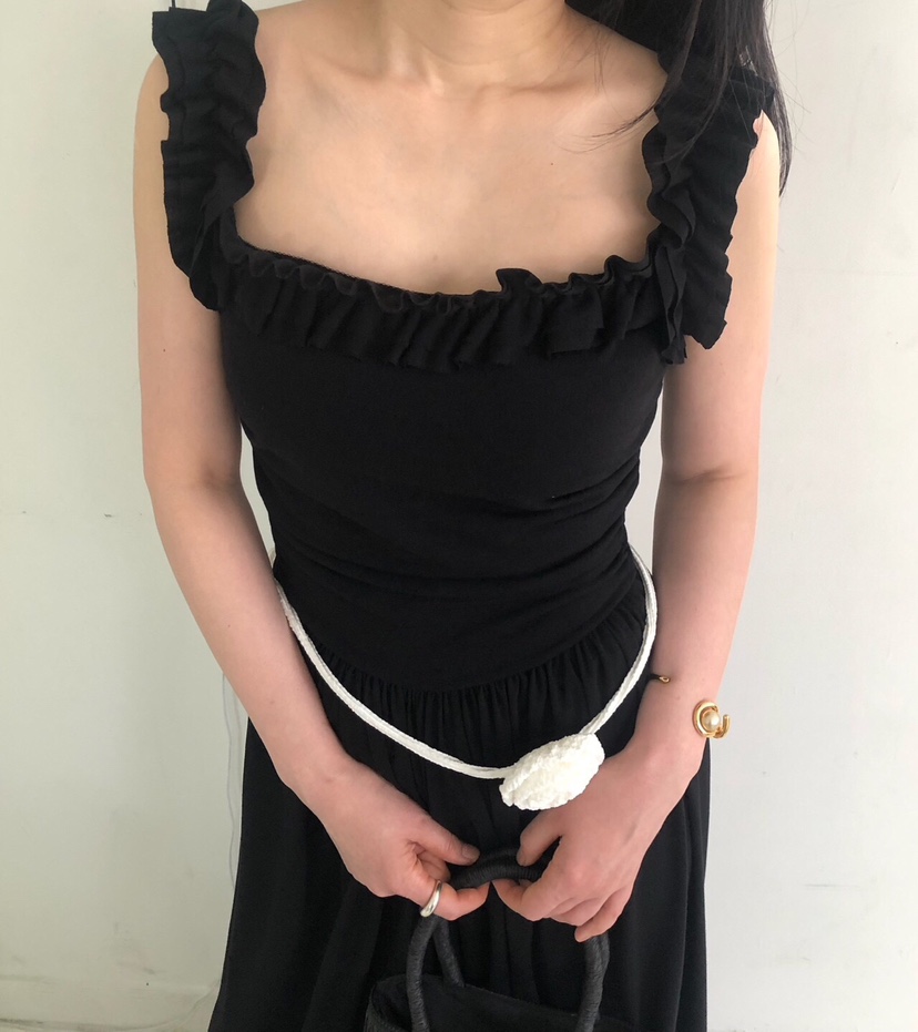 MELTED-P東大門㊣代購女裝新品人氣休閑職業推薦時尚連體褲MELTED-P連體褲
