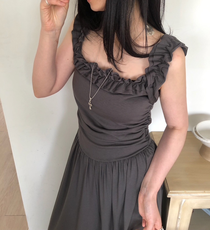 MELTED-P東大門㊣代購女裝新品人氣休閑職業推薦時尚連體褲MELTED-P連體褲