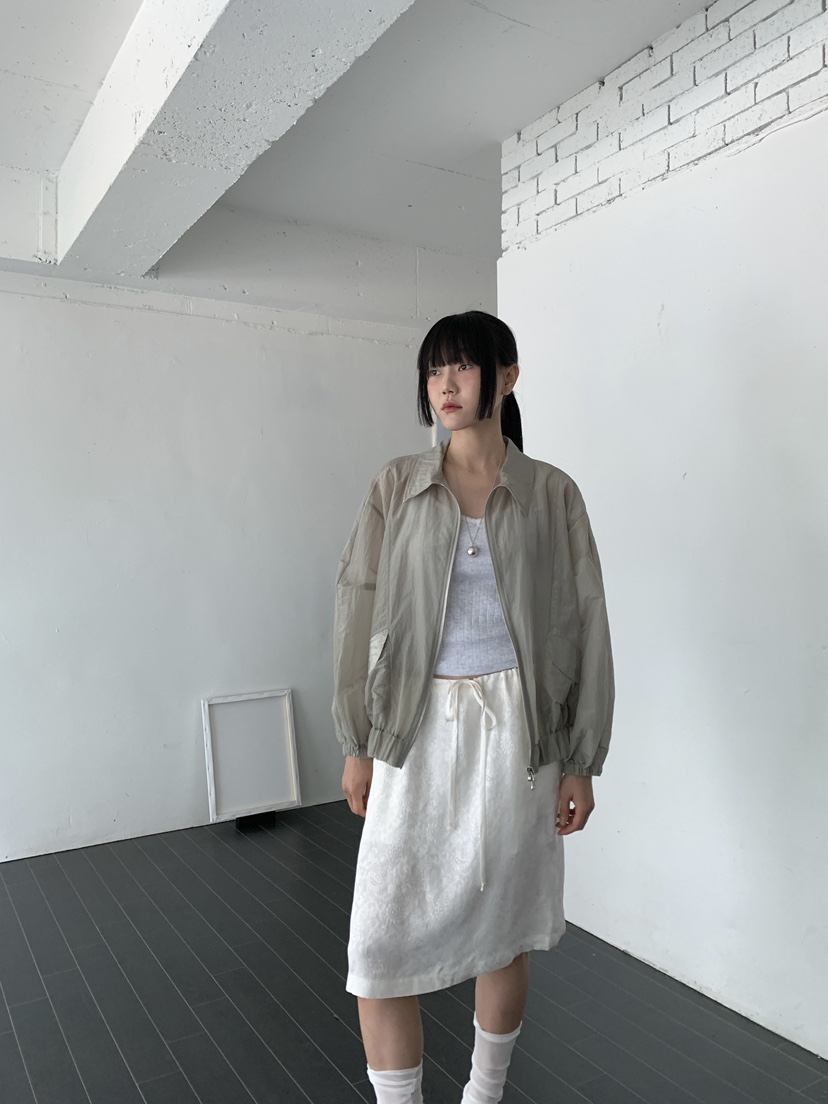 BOOMBINE韓國代購㊣女裝新款職業推薦休閑人氣熱賣時尚夾克BOOMBINE夾克