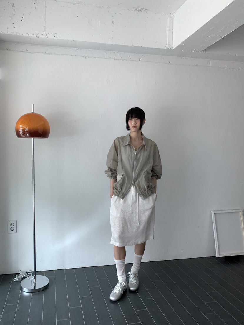 BOOMBINE韓國代購㊣女裝新款職業推薦休閑人氣熱賣時尚夾克BOOMBINE夾克