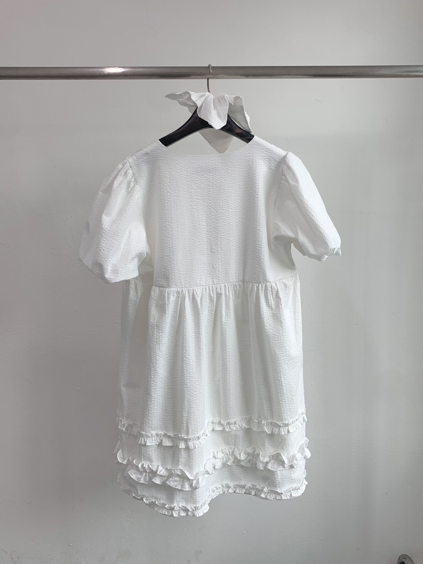 BEFORE SUNRISE韓國直郵㊣女士新品休閑職業25春夏熱賣連衣裙BEFORE SUNRISE連衣裙