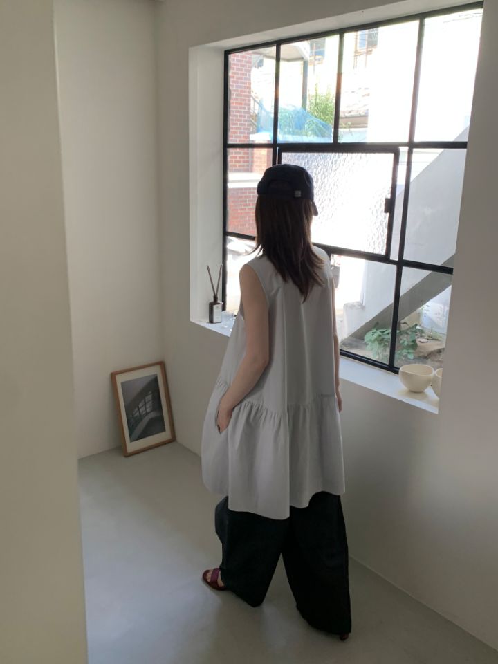 MARE東大門㊣實拍女裝新品25春夏推薦人氣真品熱賣休閑連衣裙MARE連衣裙