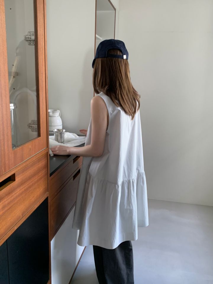 MARE東大門㊣實拍女裝新品25春夏推薦人氣真品熱賣休閑連衣裙MARE連衣裙