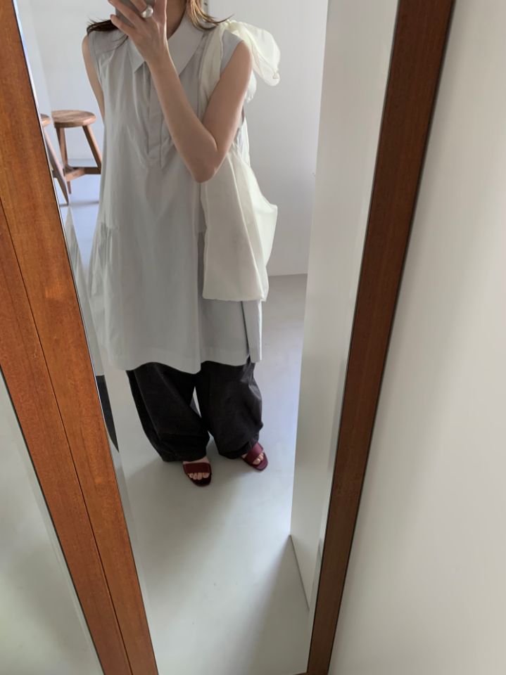 MARE東大門㊣實拍女裝新品25春夏推薦人氣真品熱賣休閑連衣裙MARE連衣裙