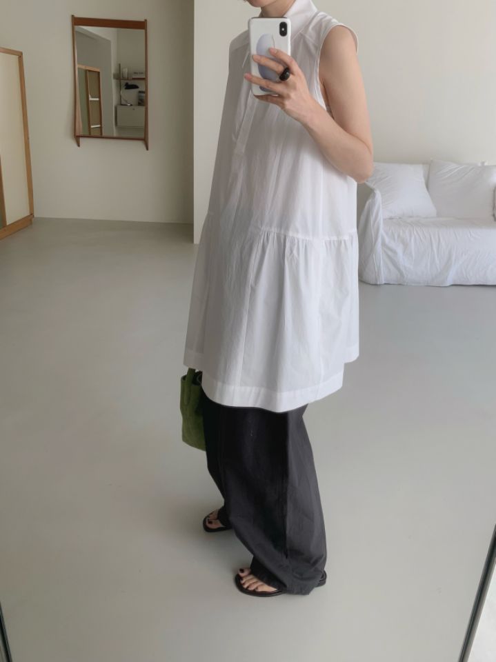 MARE東大門㊣實拍女裝新品25春夏推薦人氣真品熱賣休閑連衣裙MARE連衣裙